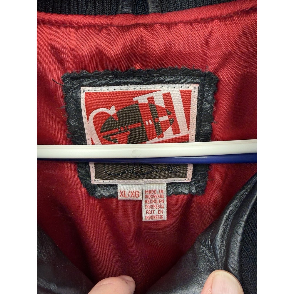 Tampa‎ Bay Buccaneers Jacket Game Day XL